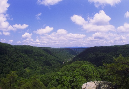 New River Gorge